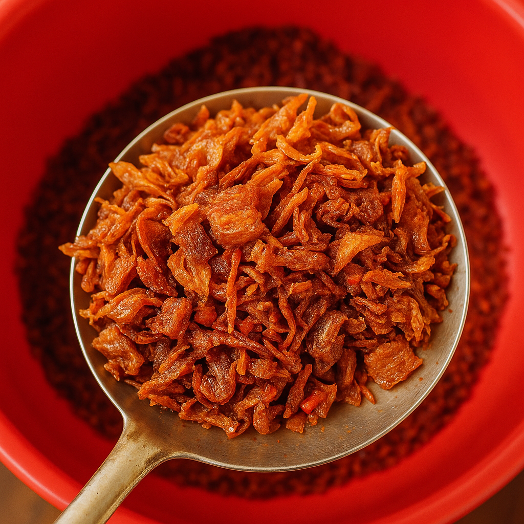 3 in 1 combo- একের ভিতর তিন কম্বো 200 gm beef pickle + 200 gm naga garlic+ 150 gm balachao