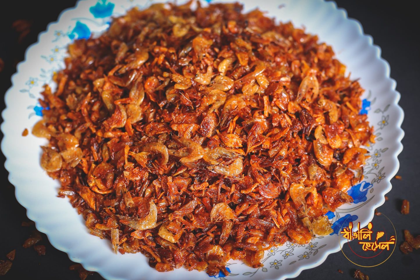 Chingri balacao (চিংড়ি বালাচাও)