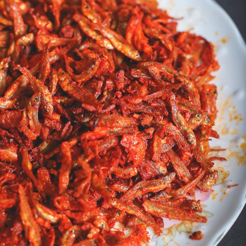 Kachki balacao কাচকি বালাচাও